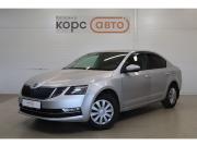 Skoda Octavia III (A7) Рестайлинг Коломна  - изображение 14