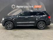 Jeep Grand Cherokee IV (WK2) Пермь  - изображение 36