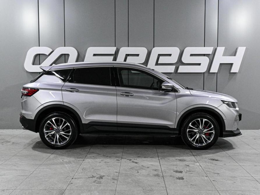 Geely Coolray I Ростов-на-Дону  - изображение 5