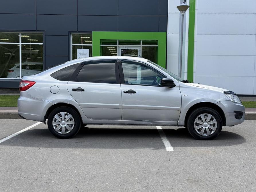 Lada (ВАЗ) Granta I Ярославль  - изображение 4