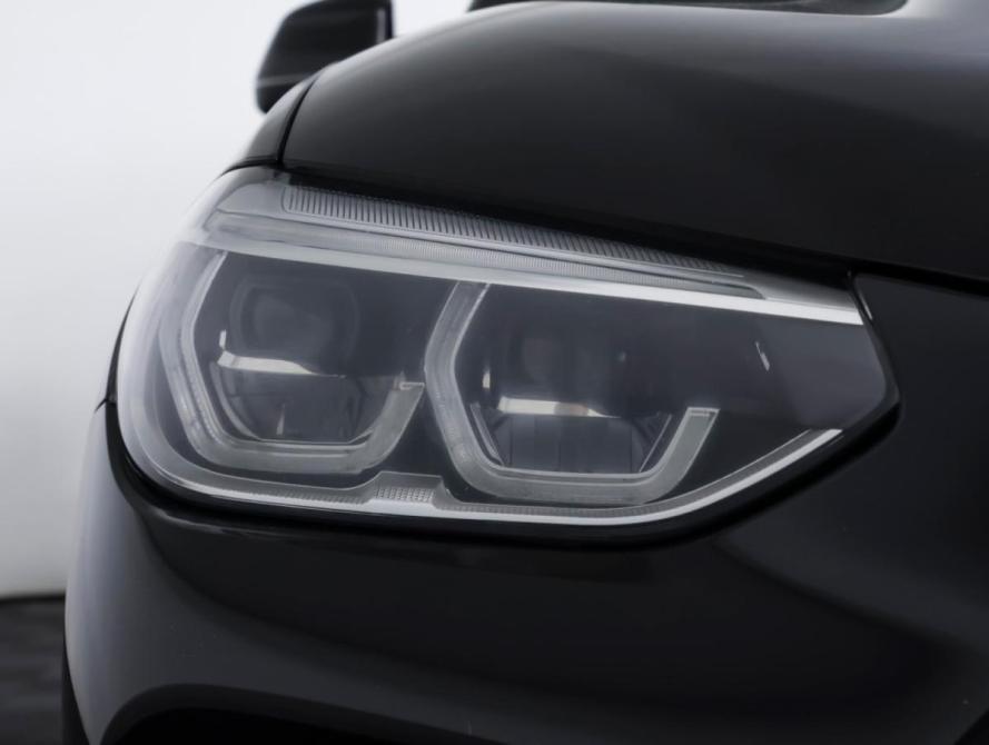 BMW X3 III (G01) Москва  - изображение 23