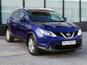 Nissan Qashqai II Екатеринбург  - изображение 29