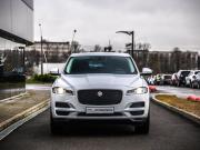 Jaguar F-Pace I Санкт-Петербург  - изображение 40