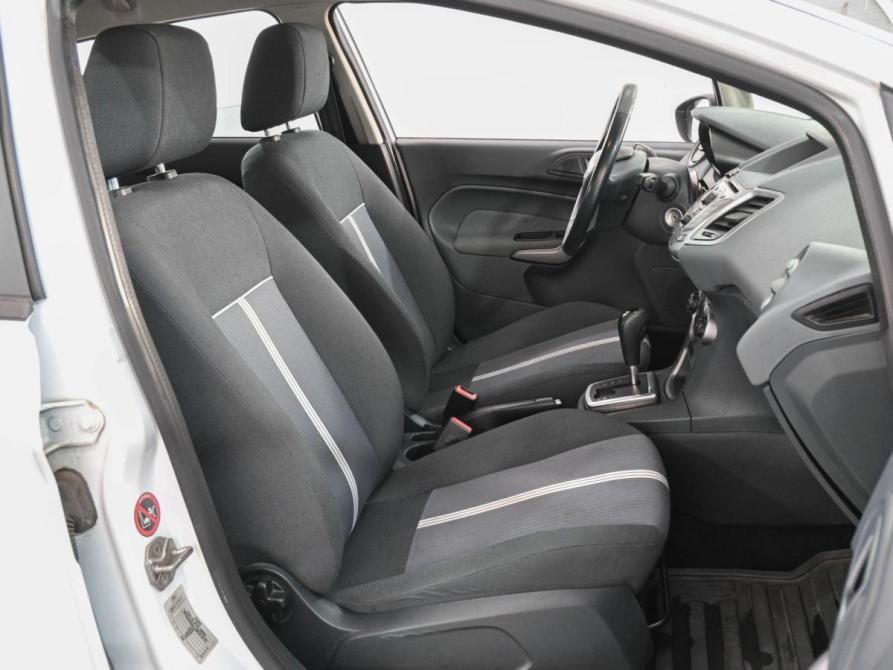 Ford Fiesta Mk6 Ростов-на-Дону  - изображение 8