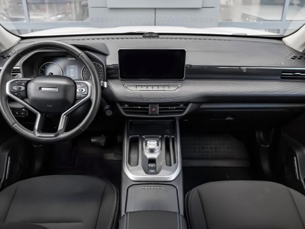 Haval Jolion I с пробегом 2023 года, цена 1 635 000 рублей, 92064 км, внедорожник, Автокод Объявления