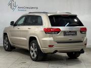 Jeep Grand Cherokee IV (WK2) Рестайлинг Химки  - изображение 22