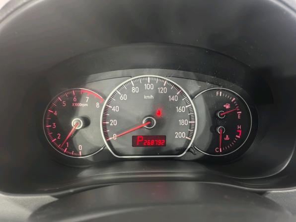 Suzuki SX4 I (Classic) с пробегом 2009 года, цена 559 000 рублей, 268791 км, хэтчбек, Автокод Объявления