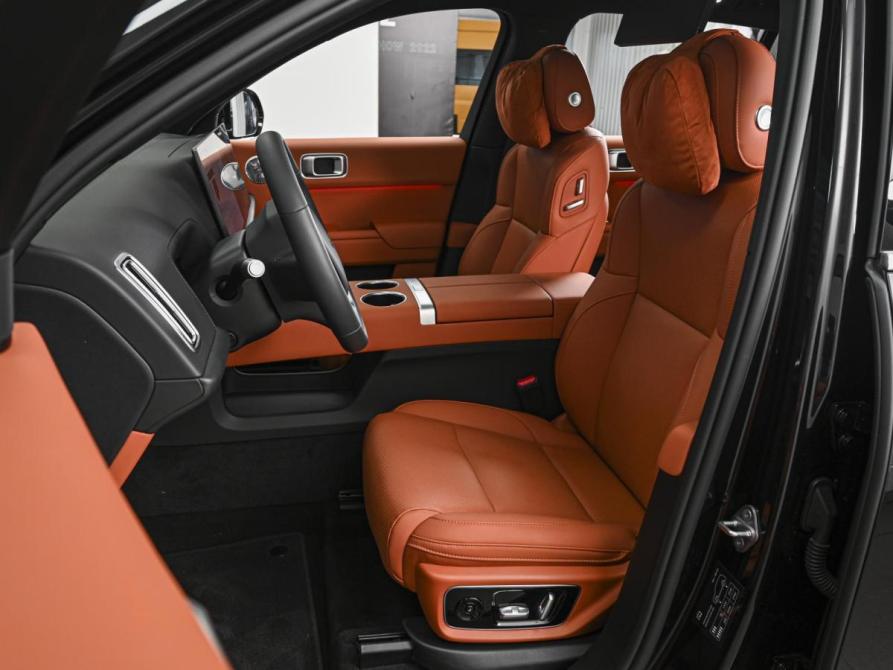 Li Auto (Lixiang) L7 I Рестайлинг Ставрополь  - изображение 10