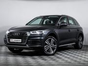 Audi Q5 II (FY) Москва  - изображение 20