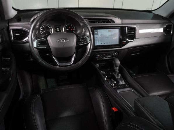 Chery Tiggo 4 I Рестайлинг с пробегом 2022 года, цена 1 249 000 рублей, 77487 км, внедорожник, Автокод Объявления