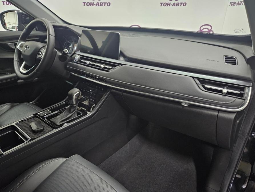 Chery Tiggo 4 Pro I Рестайлинг Тольятти  - изображение 18