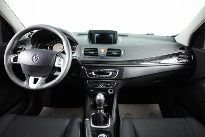 Renault Megane III с пробегом 2011 года, цена 779 000 рублей, 290000 км, универсал, Автокод Объявления