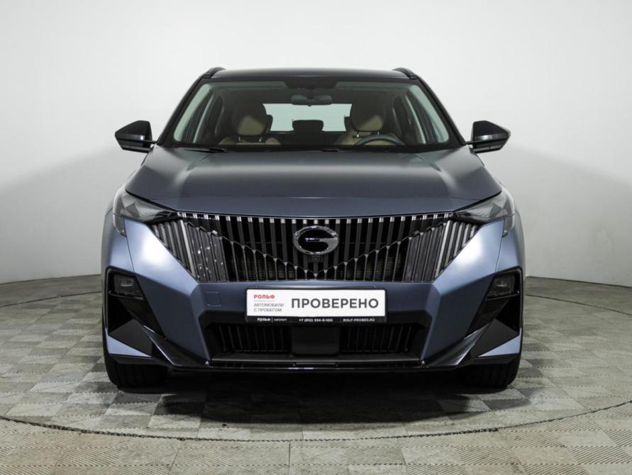 GAC GS3 Санкт-Петербург  - изображение 2