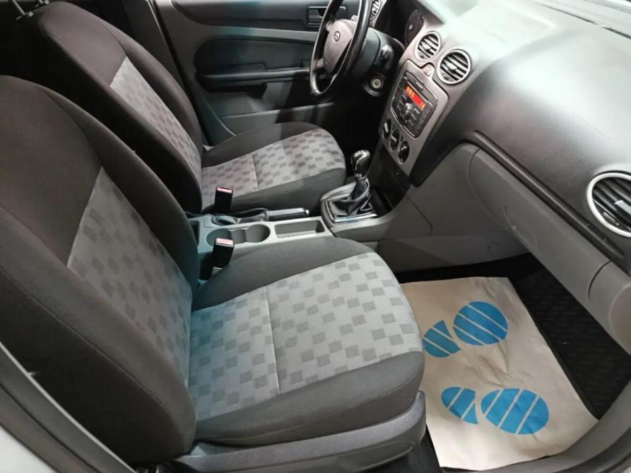 Ford Focus II Рестайлинг Уфа  - изображение 17
