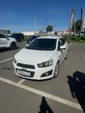 Chevrolet Aveo II Кемерово  - изображение 3
