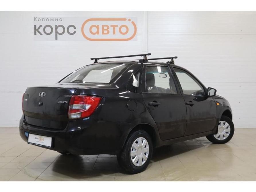 Lada (ВАЗ) Granta I Коломна  - изображение 3