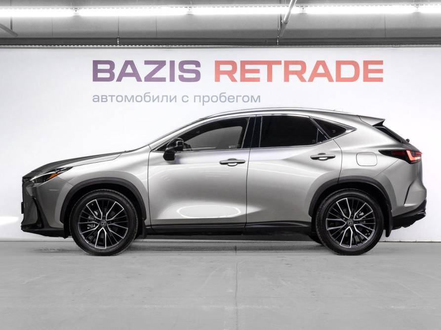 Lexus NX II Тюмень  - изображение 9