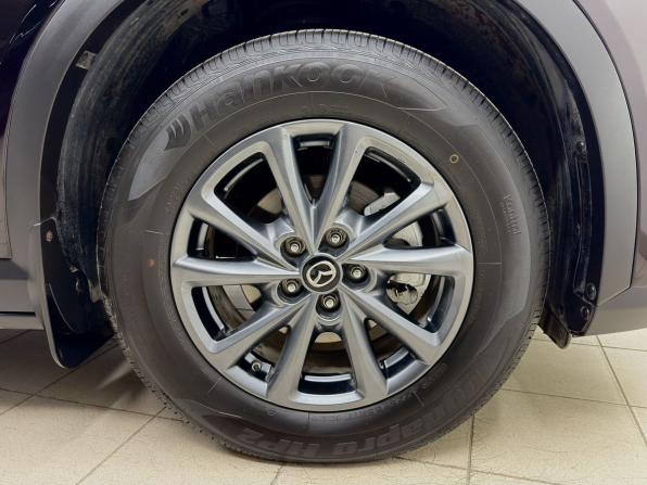 Mazda CX-4 I Рестайлинг с пробегом 2023 года, цена 2 939 000 рублей, 16896 км, внедорожник, Автокод Объявления