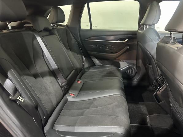 Geely Monjaro I с пробегом 2024 года, цена 3 350 000 рублей, 49587 км, внедорожник, Автокод Объявления