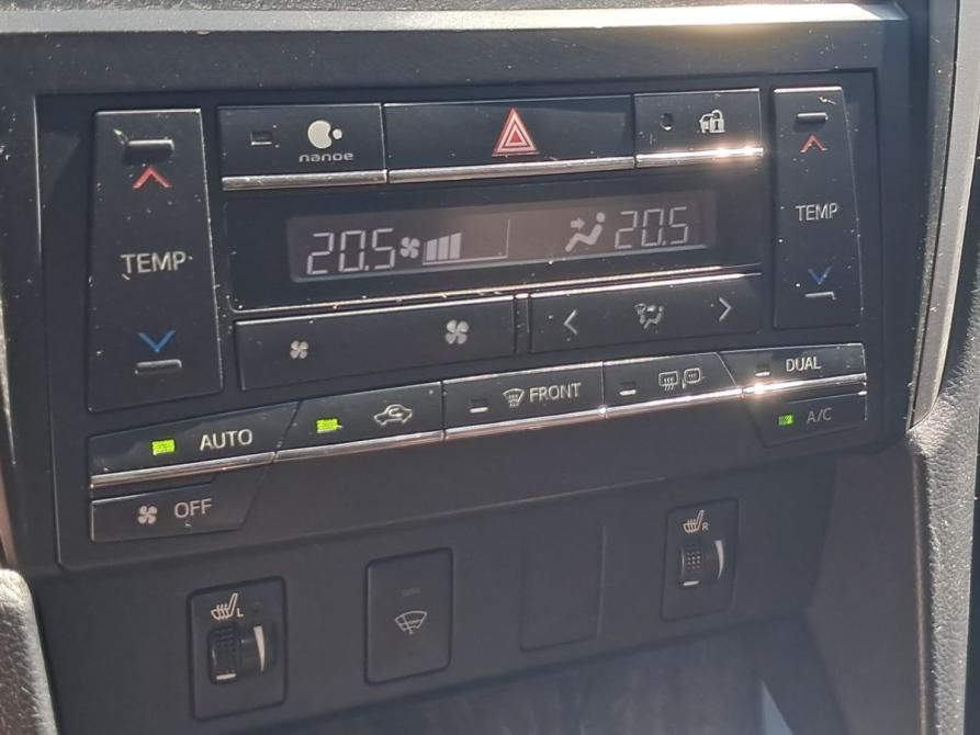 Toyota Camry VII (XV50) Рестайлинг Набережные Челны  - изображение 26