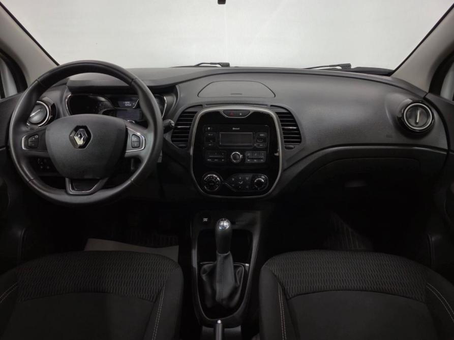Renault Kaptur I Альметьевск  - изображение 11