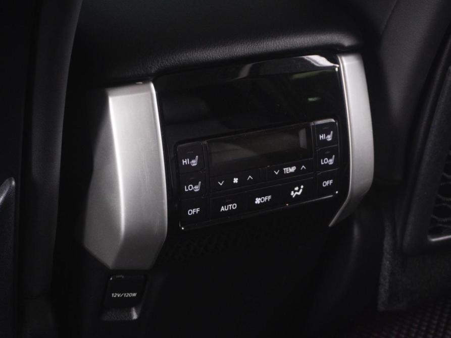Toyota Land Cruiser Prado 150 Series Рестайлинг 2 Минеральные Воды  - изображение 15