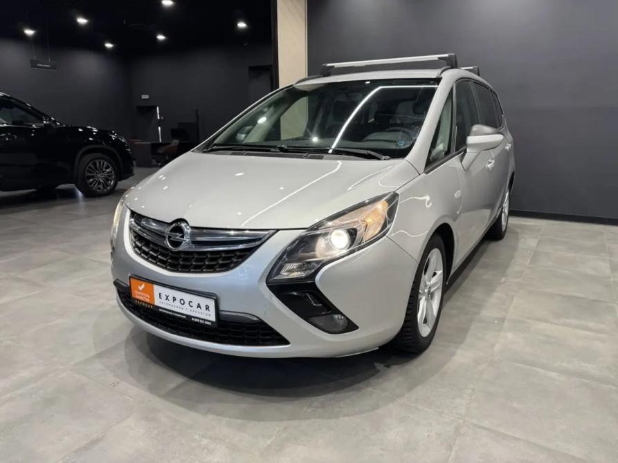 Opel Zafira C Нижний Новгород  - изображение 3