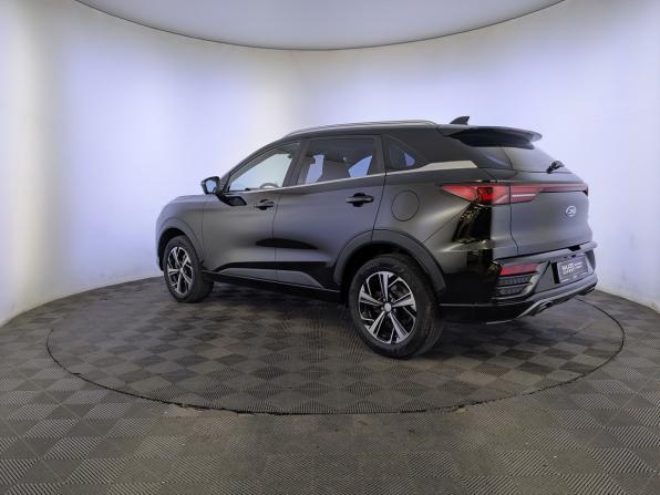 JAC JS6 с пробегом 2022 года, цена 1 200 000 рублей, 158229 км, внедорожник, Автокод Объявления