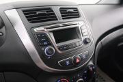 Hyundai Solaris I Рестайлинг Красноярск  - изображение 39