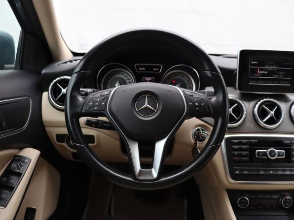 Mercedes-Benz GLA I (X156) с пробегом 2014 года, цена 1 999 000 рублей, 114472 км, внедорожник, Автокод Объявления