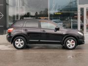 Nissan Qashqai I Рестайлинг Новосибирск  - изображение 23