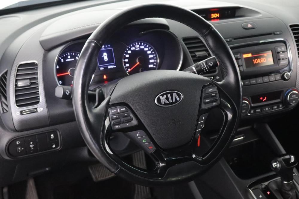Kia Cerato III Рестайлинг (Classic) Санкт-Петербург  - изображение 7