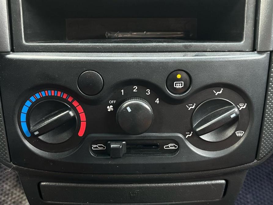 Chevrolet Aveo I Калуга  - изображение 14