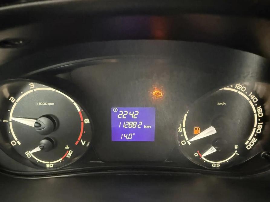 Lada (ВАЗ) Priora I Рестайлинг Набережные Челны  - изображение 10