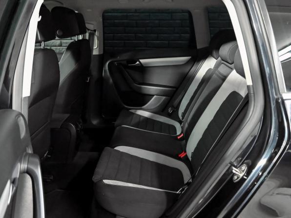 Volkswagen Passat B7 с пробегом 2014 года, цена 1 400 000 рублей, 104062 км, универсал, Автокод Объявления
