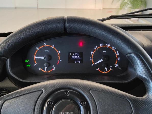 Lada (ВАЗ) 2121 (4x4) I Рестайлинг (2020) с пробегом 2021 года, цена 675 000 рублей, 68349 км, внедорожник, Автокод Объявления