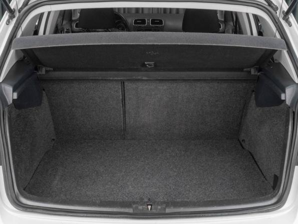 Volkswagen Golf VI с пробегом 2012 года, цена 969 000 рублей, 249813 км, хэтчбек, Автокод Объявления