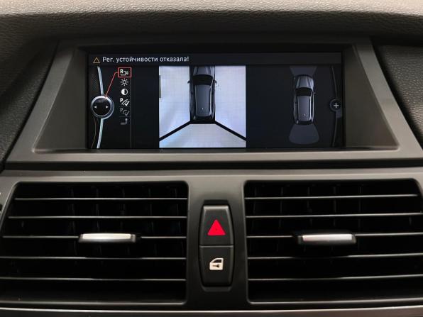 BMW X5 II (E70) Рестайлинг с пробегом 2010 года, цена 1 580 000 рублей, 151800 км, внедорожник, Автокод Объявления