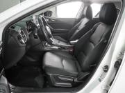 Mazda 3 III (BM) Воронеж  - изображение 31