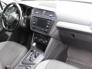 Volkswagen Tiguan II Дзержинск  - изображение 49