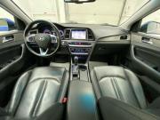 Hyundai Sonata VII (LF) Рестайлинг Энгельс  - изображение 65