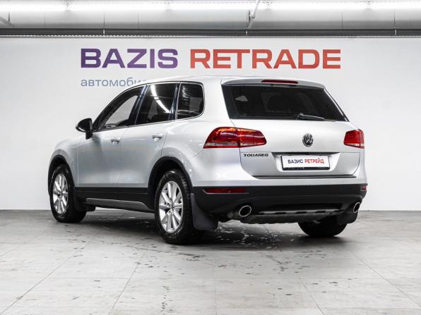 Volkswagen Touareg II с пробегом 2012 года, цена 2 080 000 рублей, 189757 км, внедорожник, Автокод Объявления