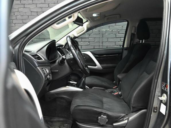 Mitsubishi Pajero Sport III с пробегом 2020 года, цена 2 720 000 рублей, 183761 км, внедорожник, Автокод Объявления