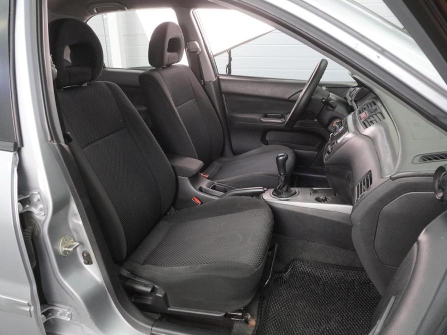 Mitsubishi Lancer IX Воронеж  - изображение 8