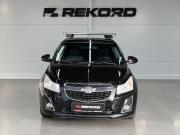 Chevrolet Cruze I Рестайлинг Уфа  - изображение 21