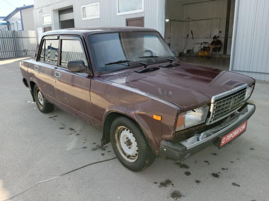 Lada (ВАЗ) 2107 Арзамас  - изображение 2