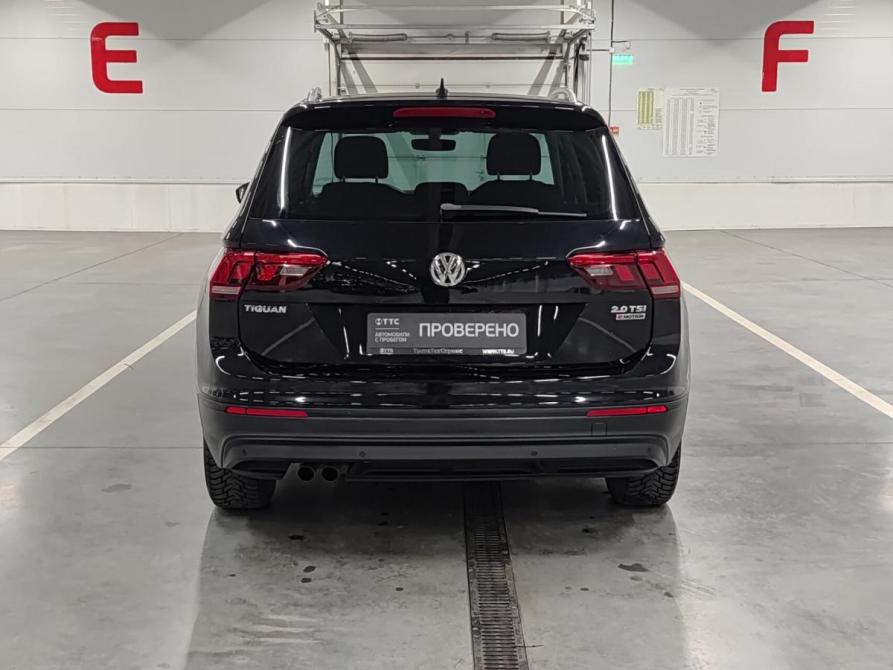 Volkswagen Tiguan II Казань  - изображение 7