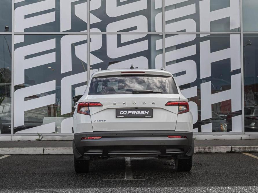 Skoda Karoq I Краснодар  - изображение 4