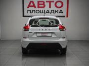 Lada (ВАЗ) XRAY I Челябинск  - изображение 35