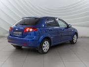 Chevrolet Lacetti I Волгоград  - изображение 37